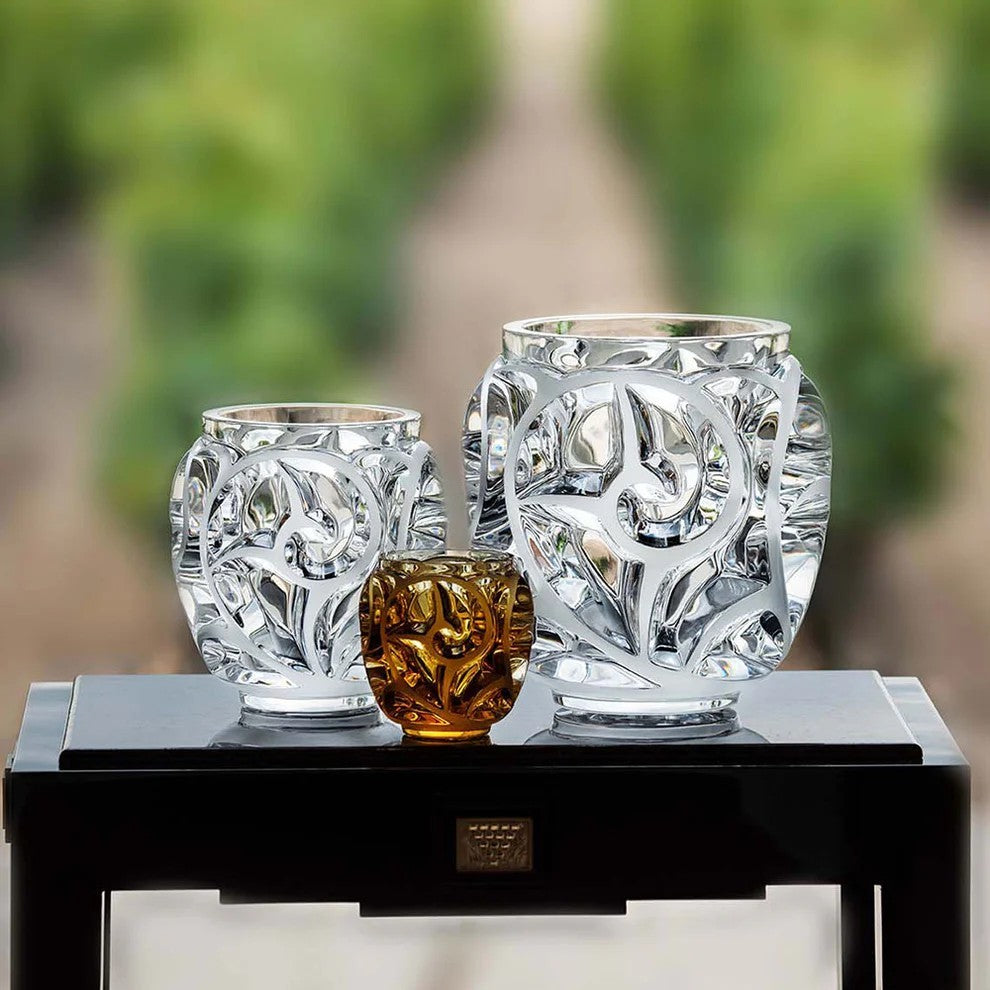 Tourbillons Vase - small