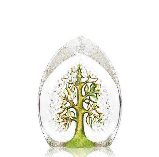 Tree of Life green mid.