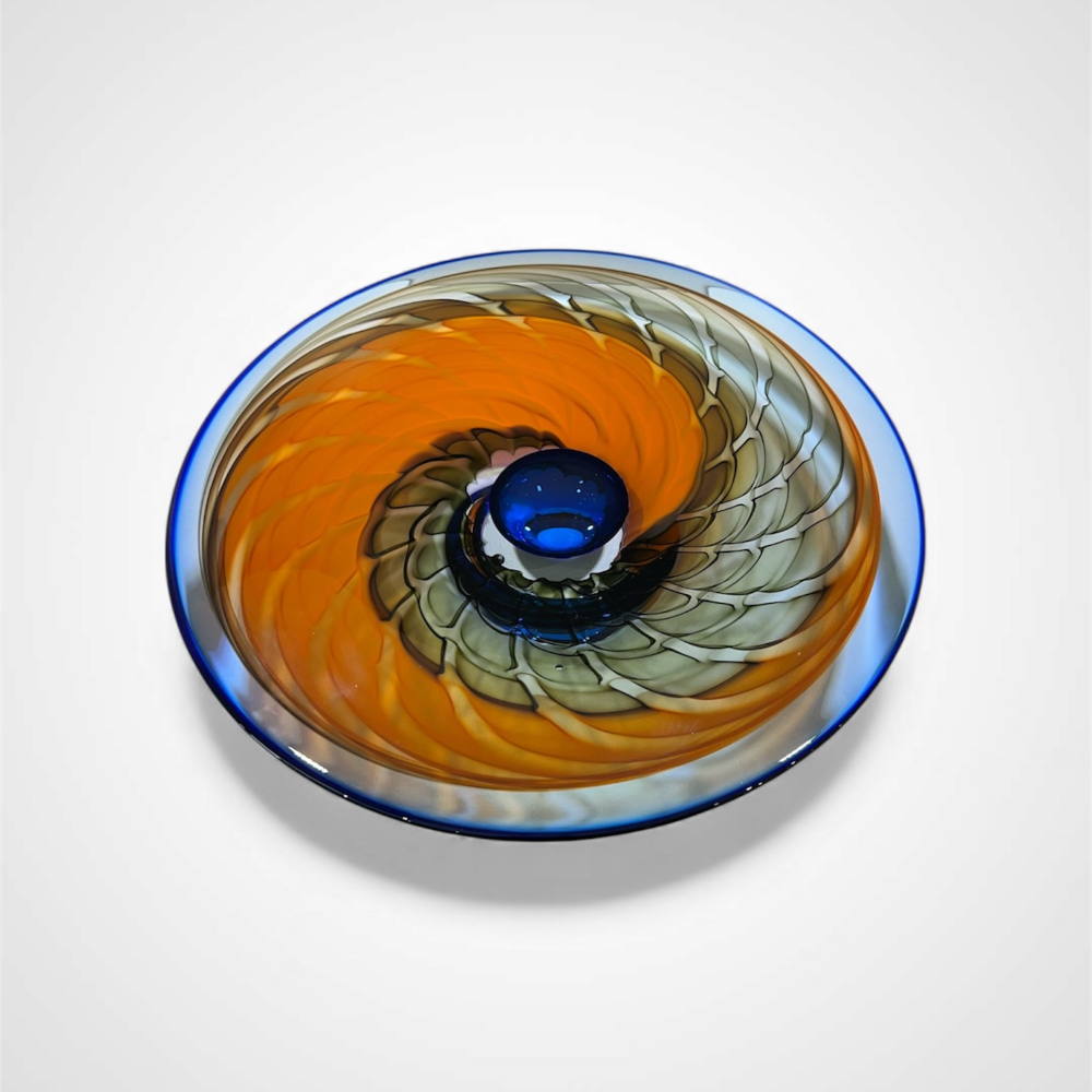 Kosta Boda - Out of sight - Unique