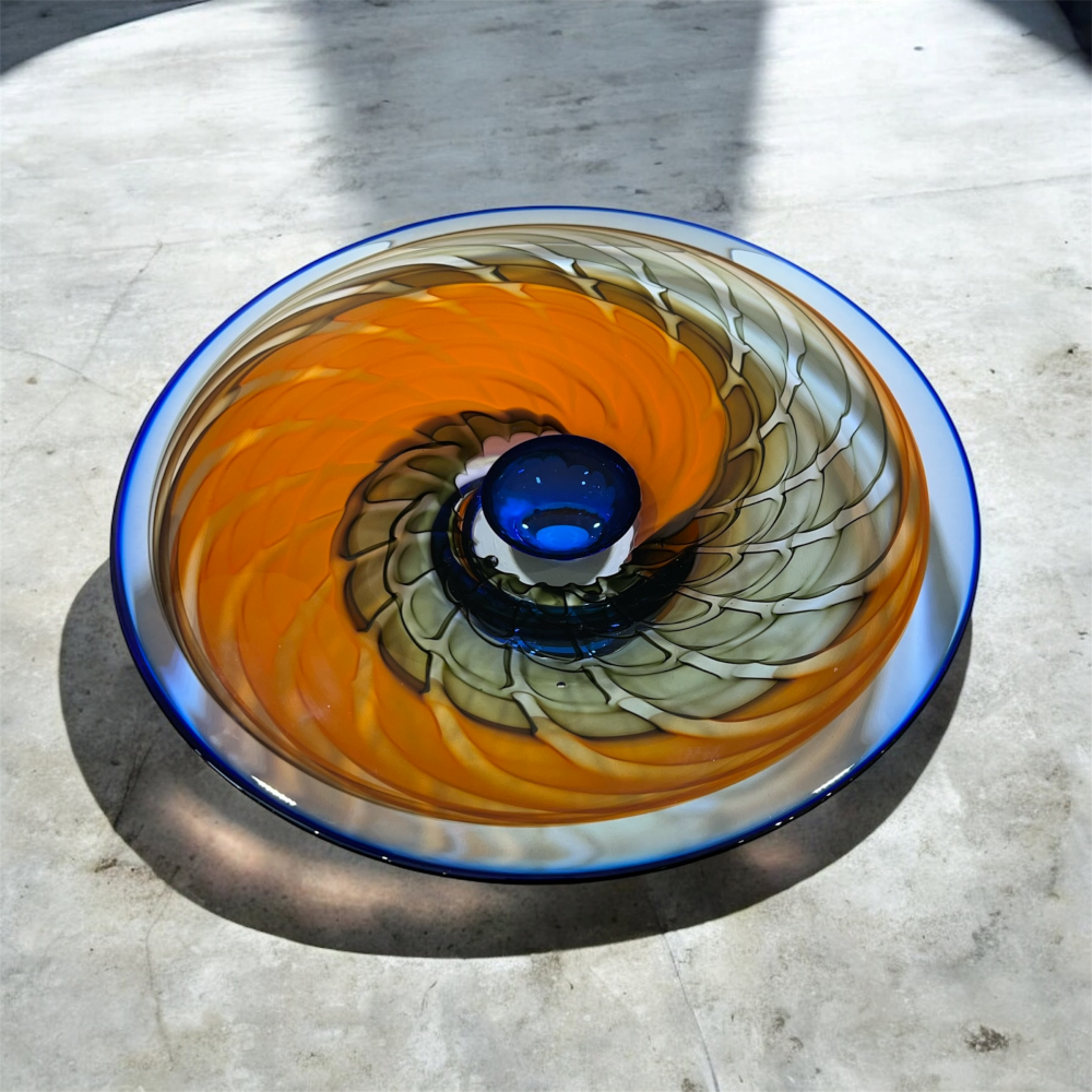 Kosta Boda - Out of sight - Unique