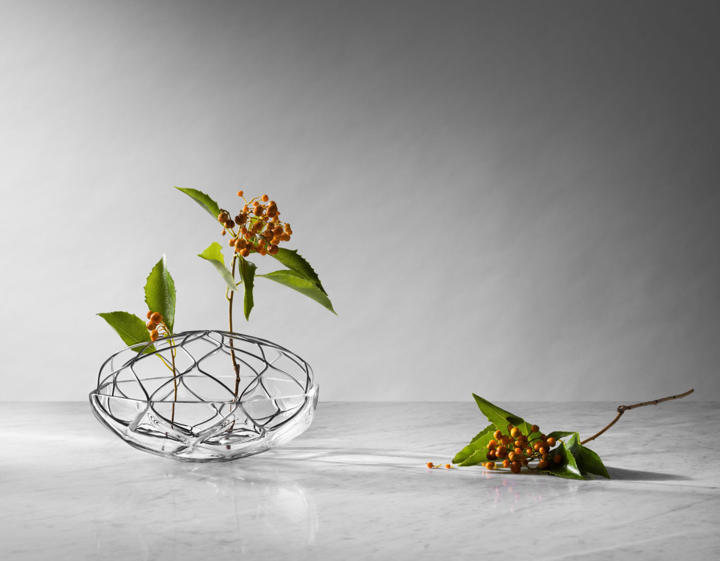 Bloom vase