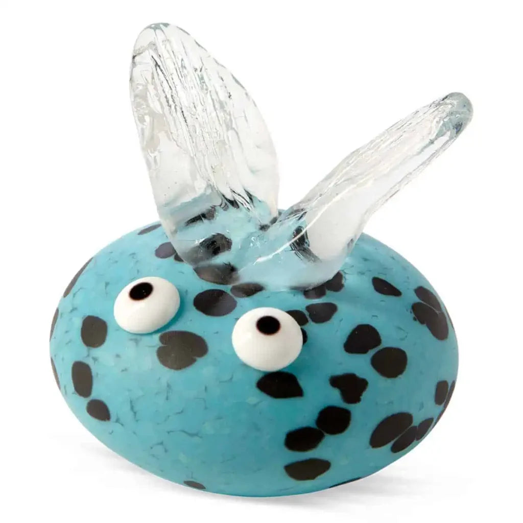 Bugzee - Light blue NEW