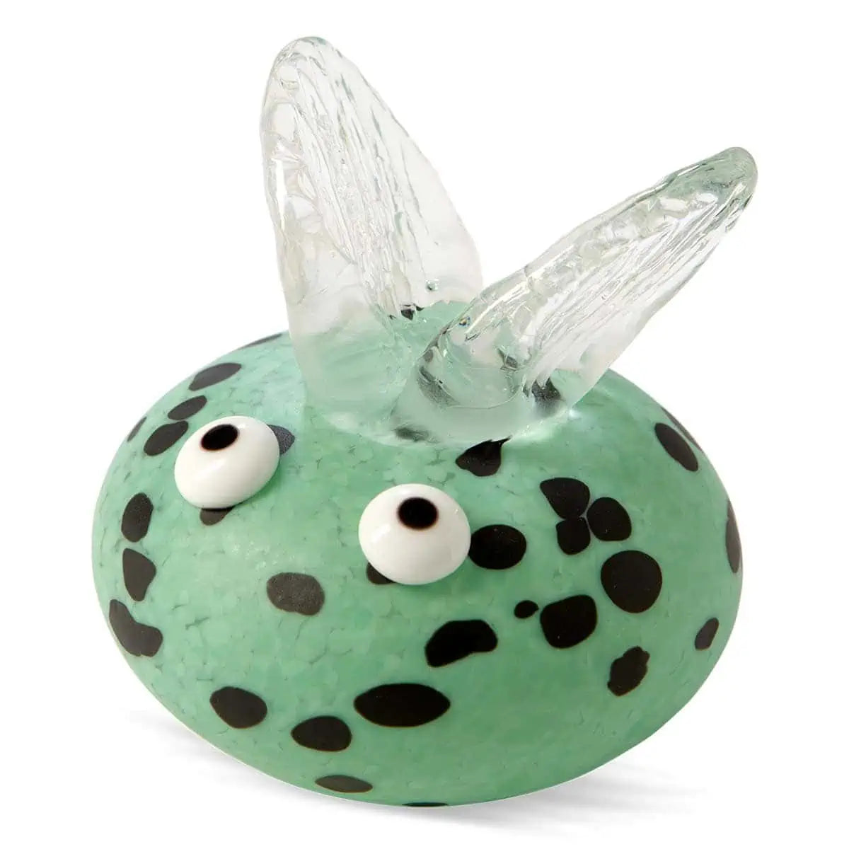 Bugzee - mint green