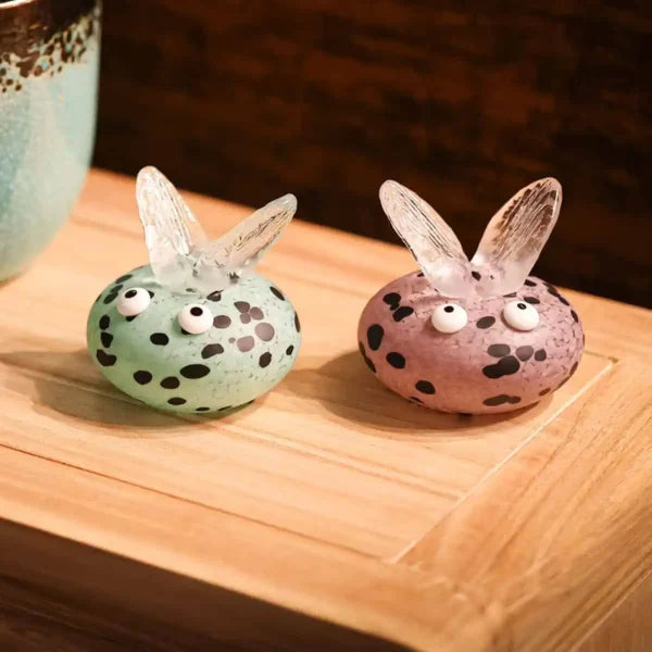 Bugzee - mint green