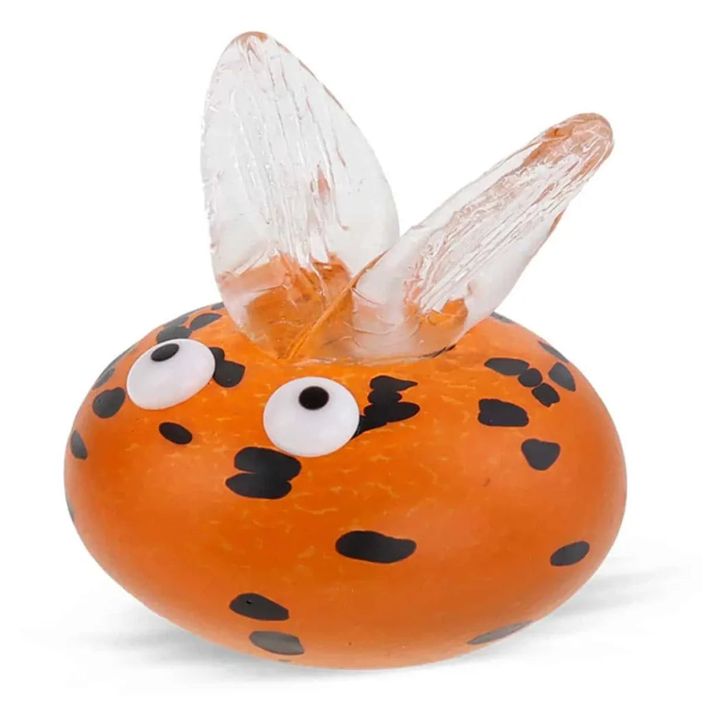 Bugzee orange