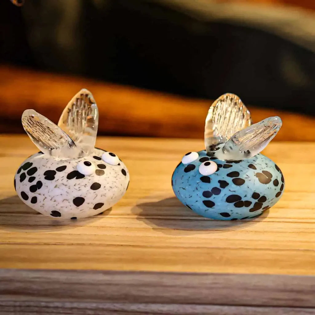Bugzee - Light blue NEW