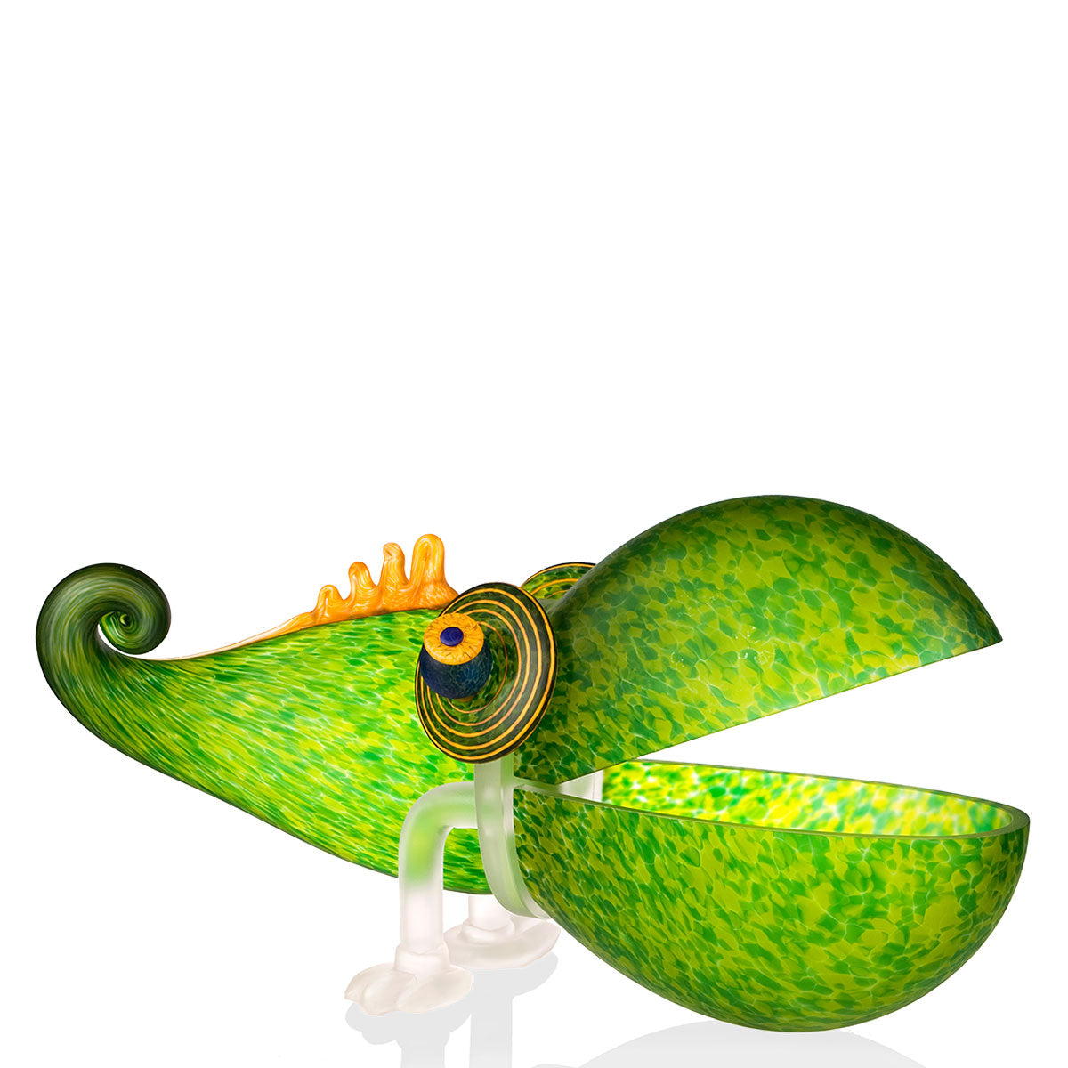 Chameleon big