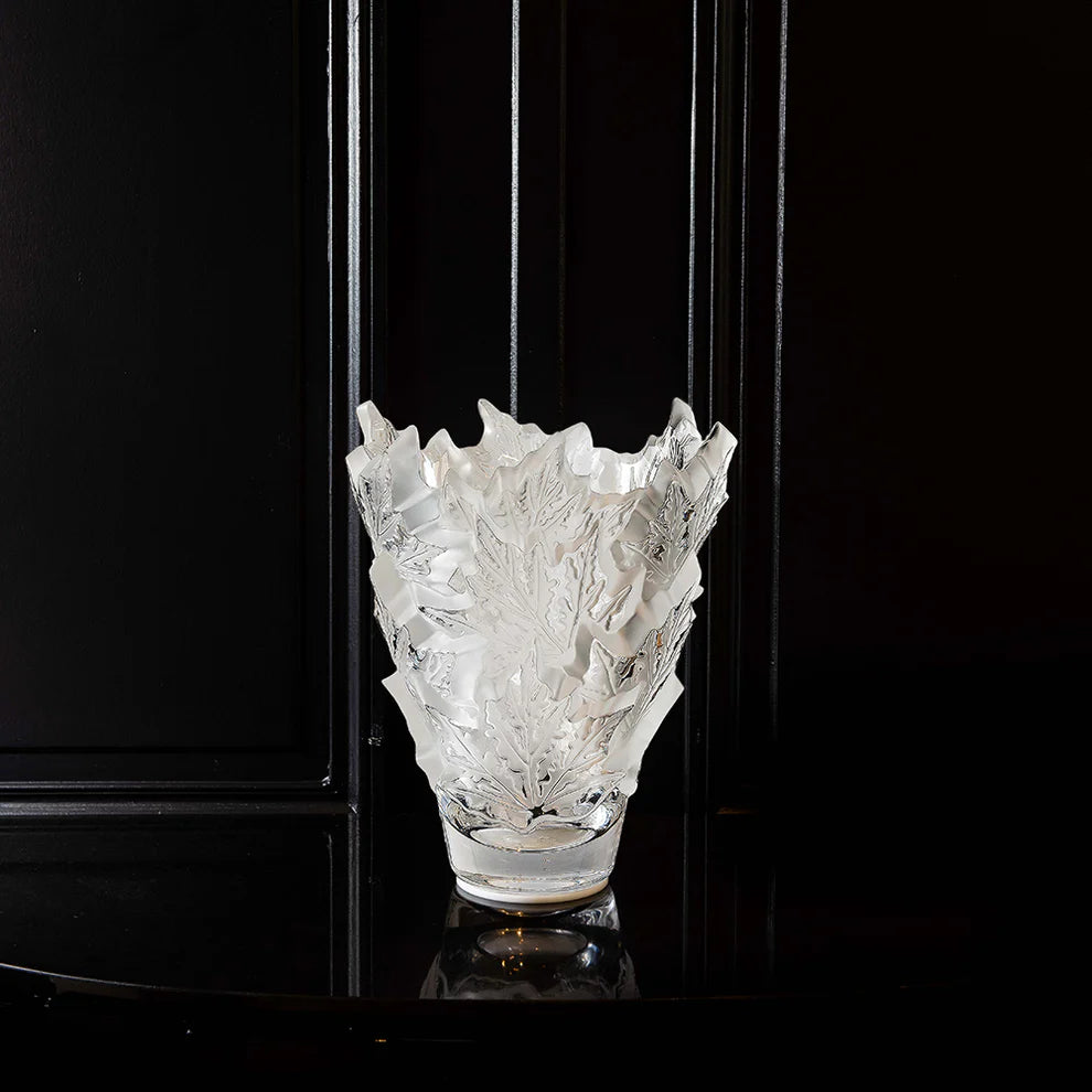 Champs Elysees vase - Lalique