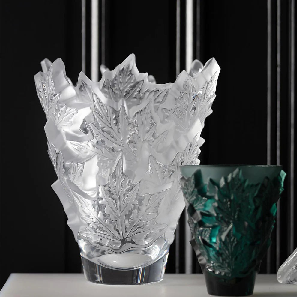 Champs Elysees vase - Lalique