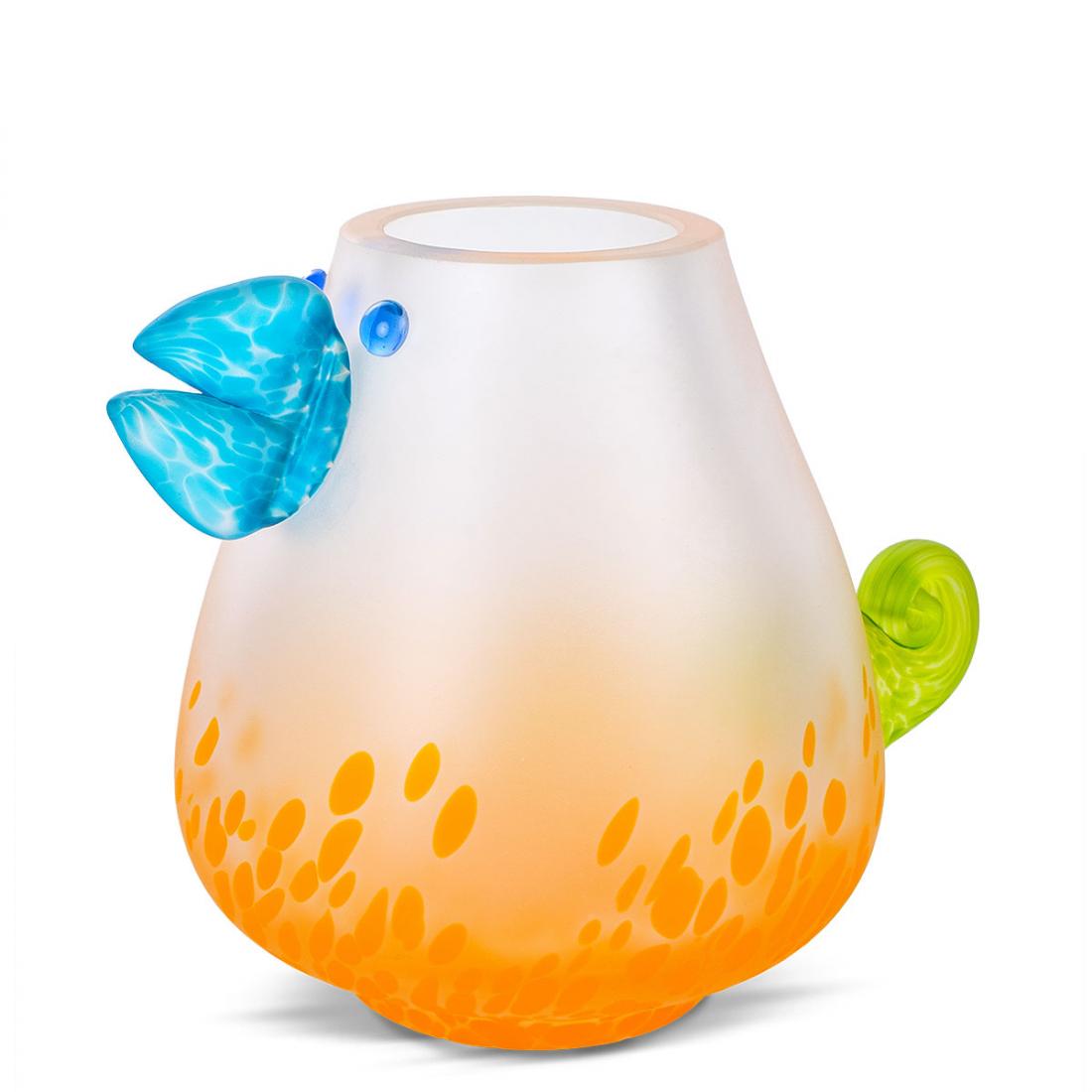 Chicko vase by borowski studio