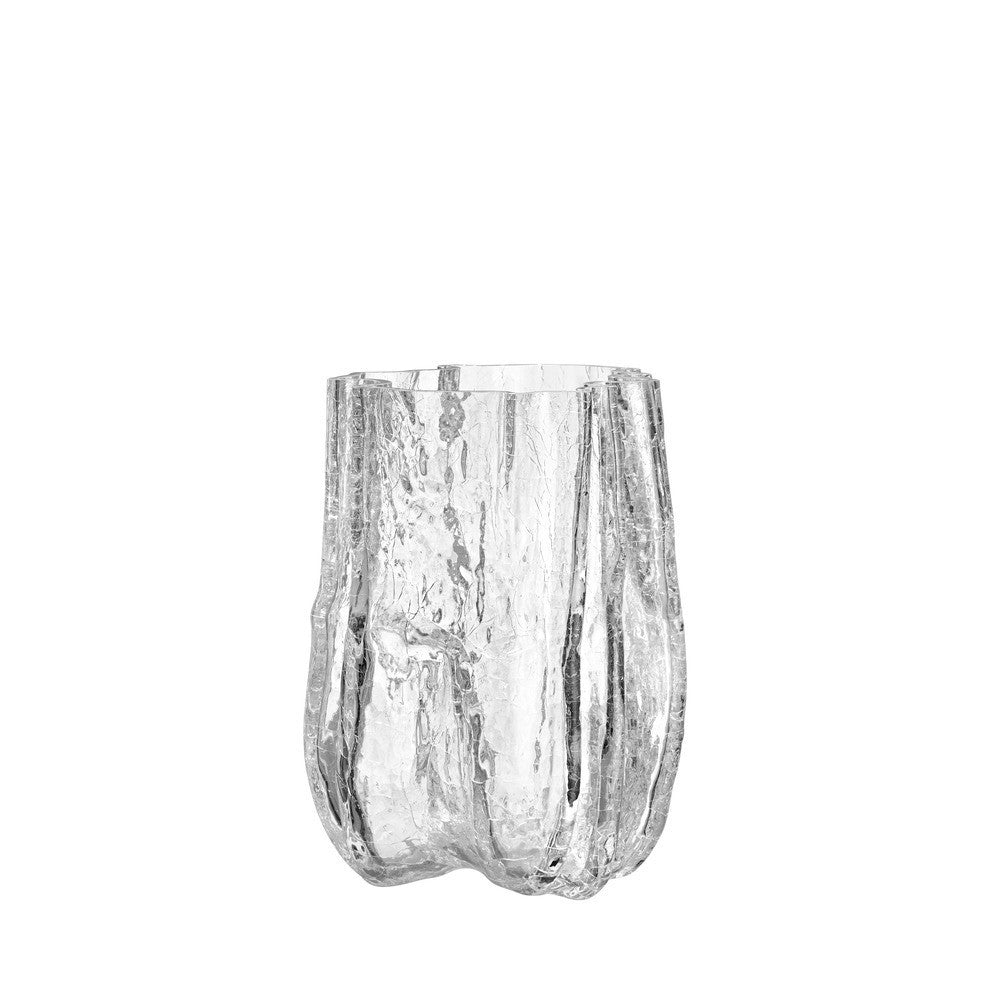 Crackle Vase large