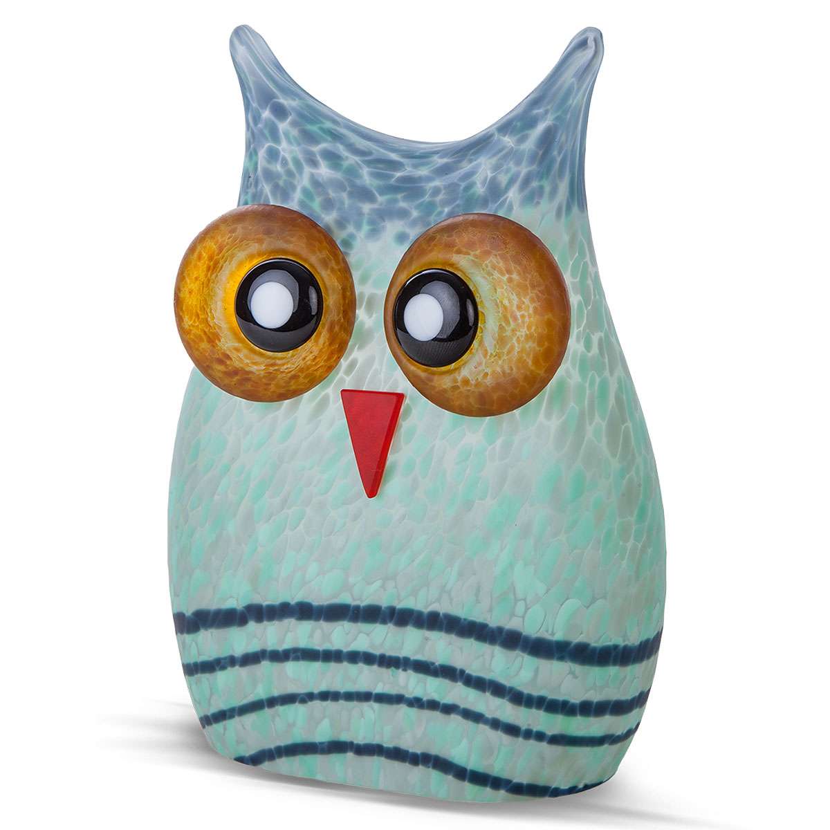 Cucu Owl mint green