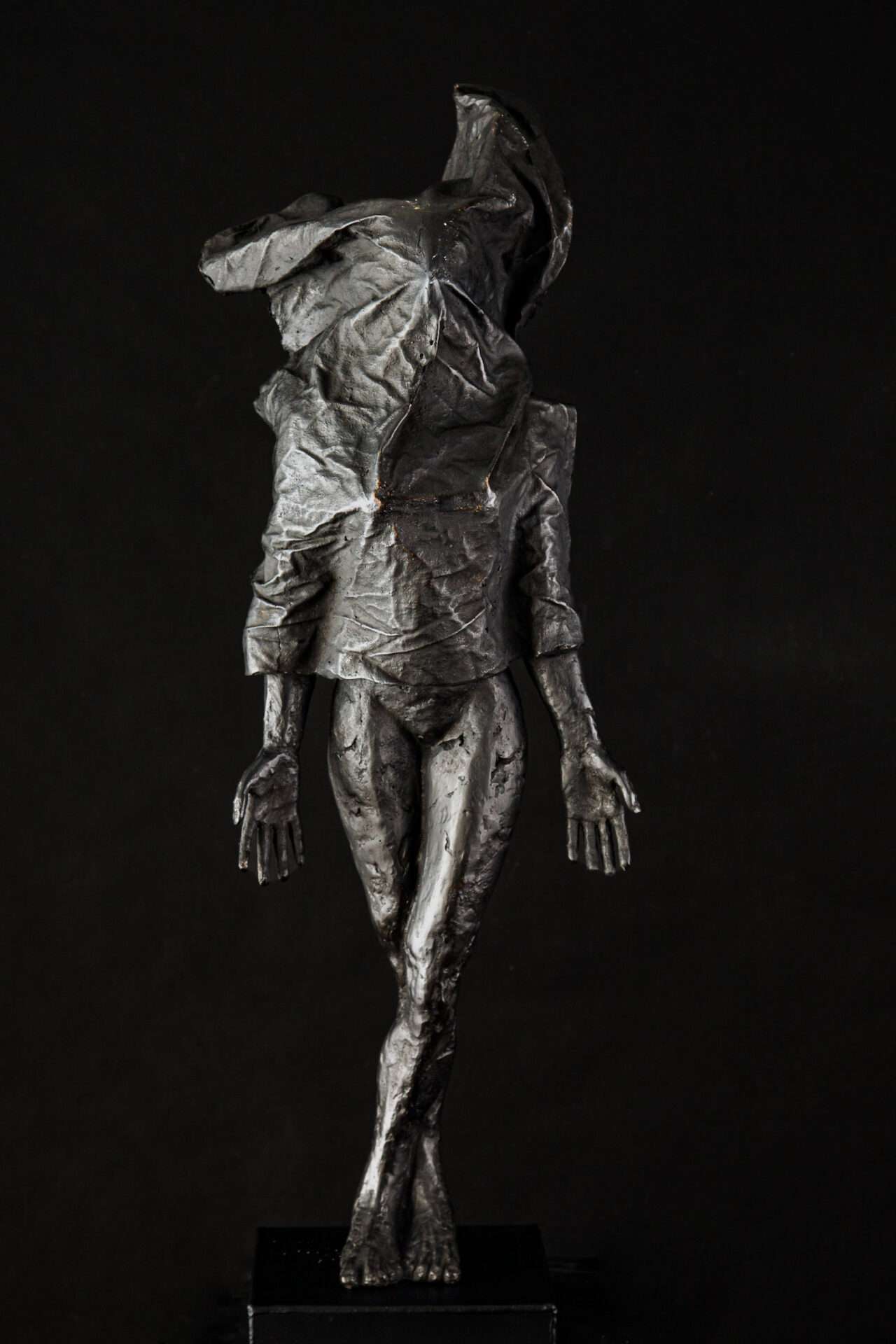 Hidden desires  - lim. edition bronze