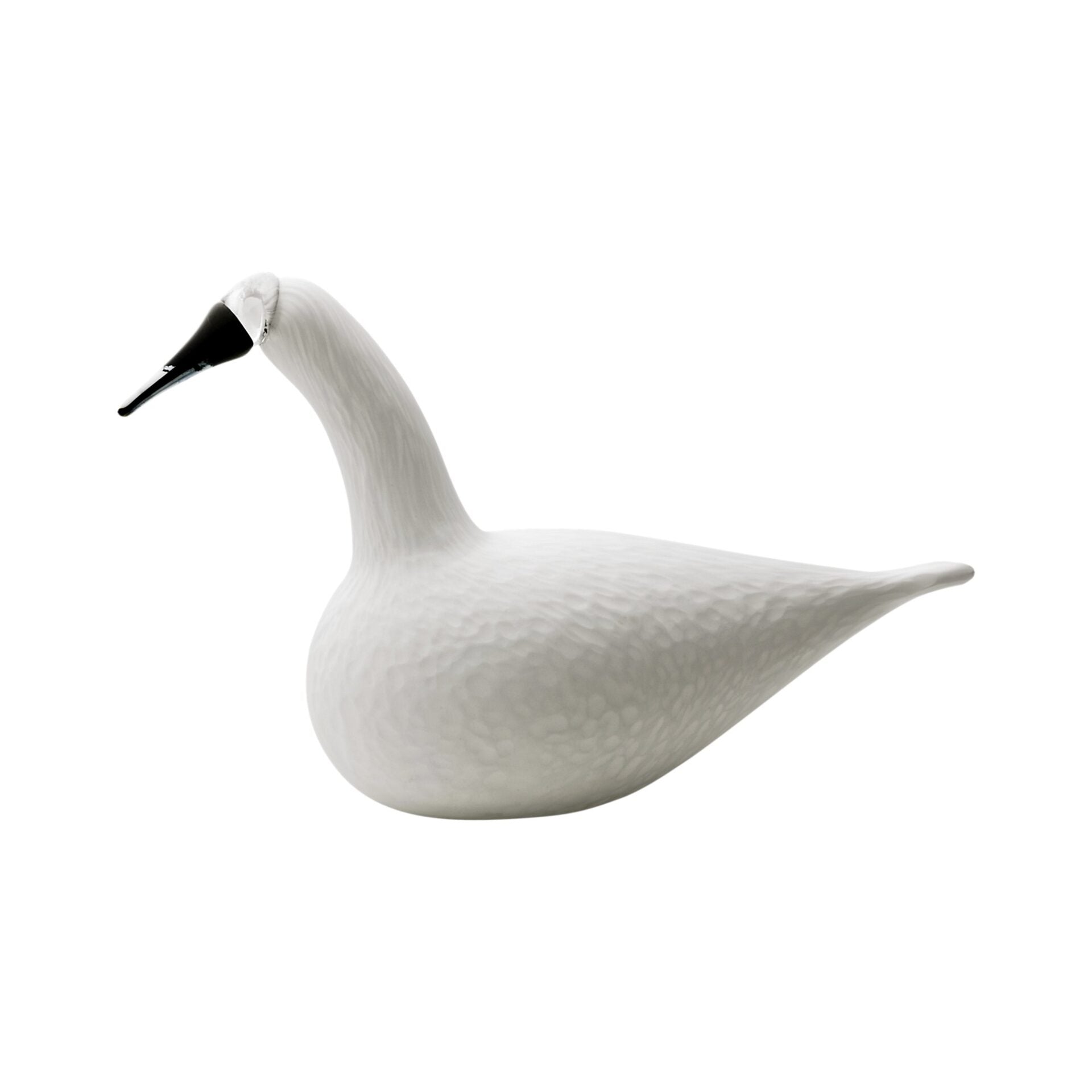 Swan by Oiva Toikka