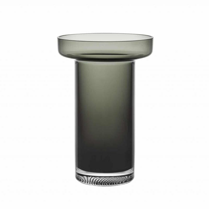 Limelight Vase grey Roses