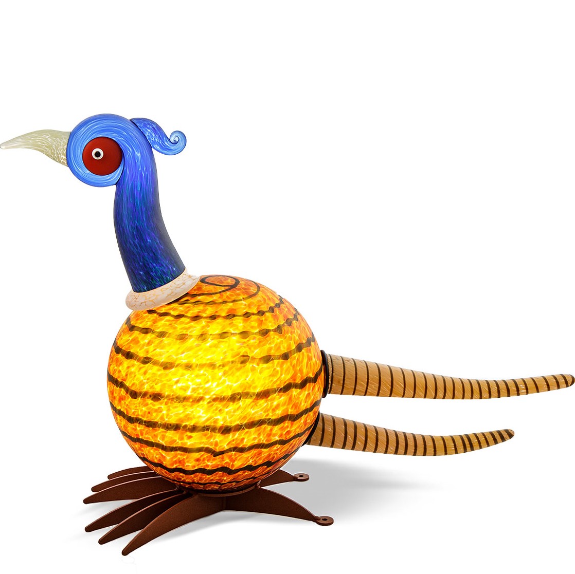Ludo object - LAMP