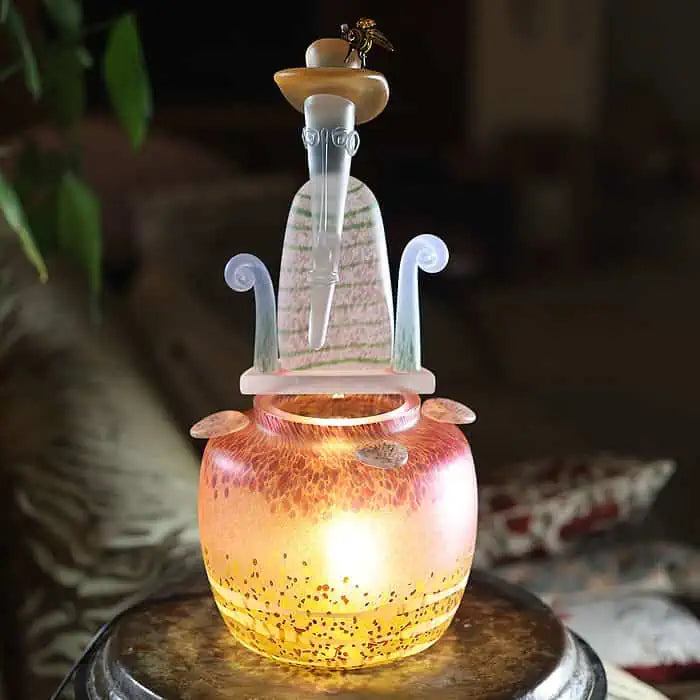 Mixolo Pretty Fig - TABLE LAMP