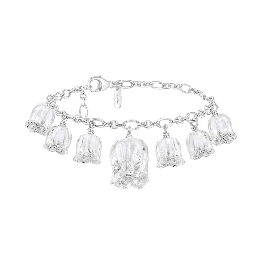 Lalique Muguet bracelet