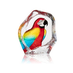 Parrot by Maleras Sweden
