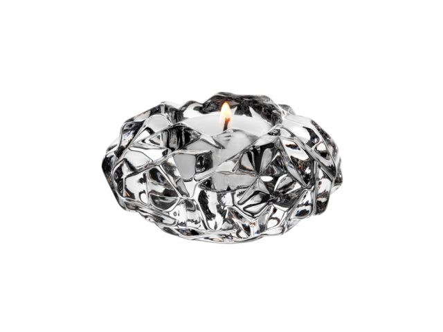 Carat T Light Large Candle Holder