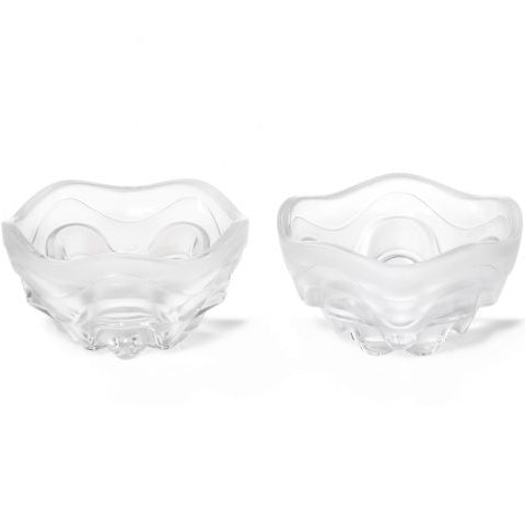 Lalique Vibration box