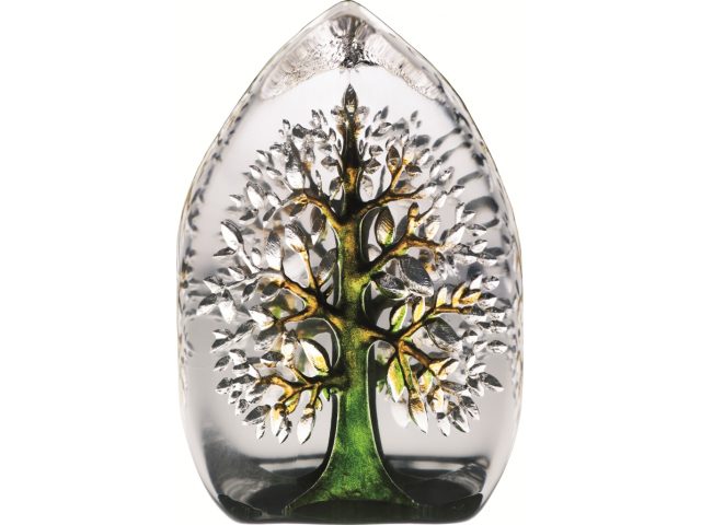 Tree of Life green lg.
