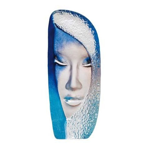 Masq Mystiqua blue