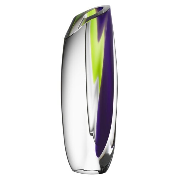 Saraband green purple
