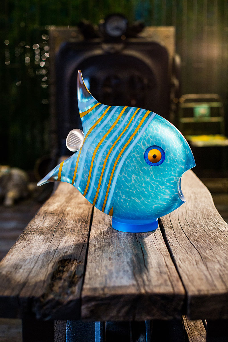 Angelfish blue lg.