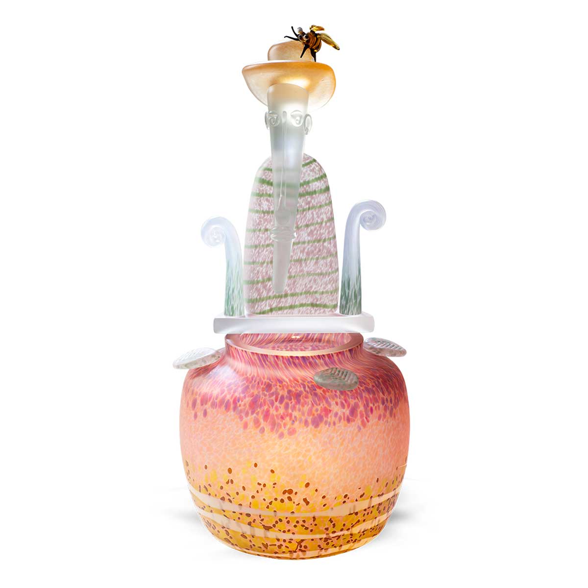 Borowski Mixolo table lamp pretty Fig