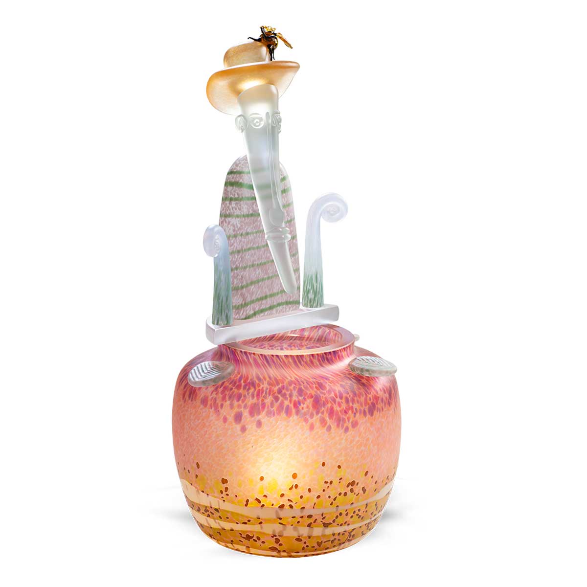 Mixolo Pretty Fig - TABLE LAMP