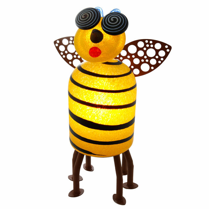 Borowski Suzy bee yellow - lamp