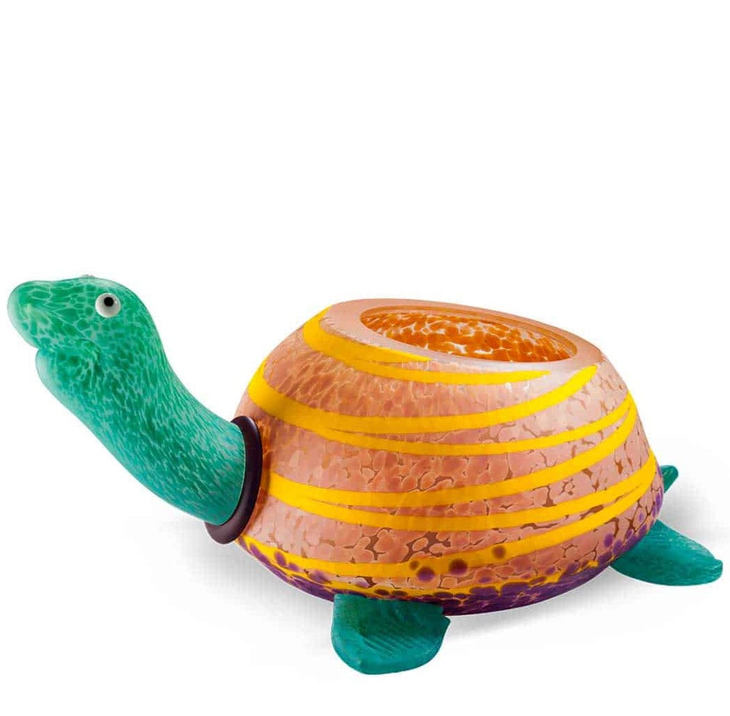 Toby turtle - apricot