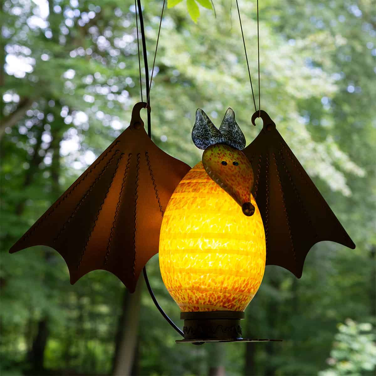 Vampy - light olive LAMP