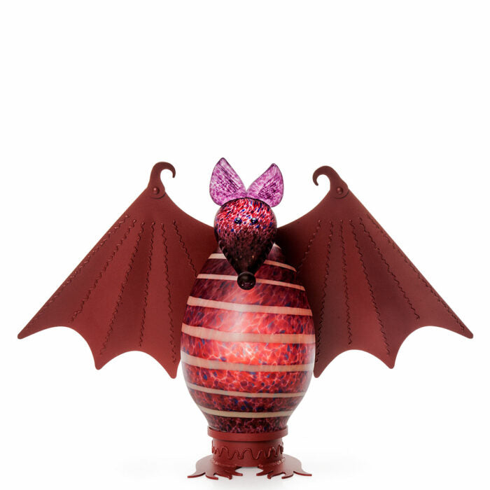 Vampy light -red LAMP