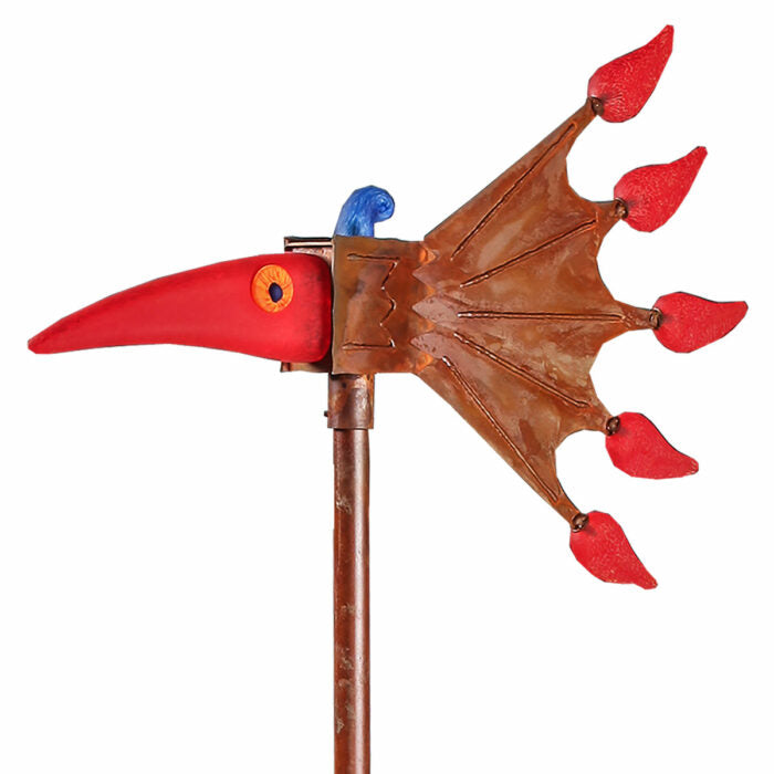 Windbird red