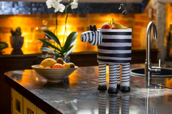 Zebra