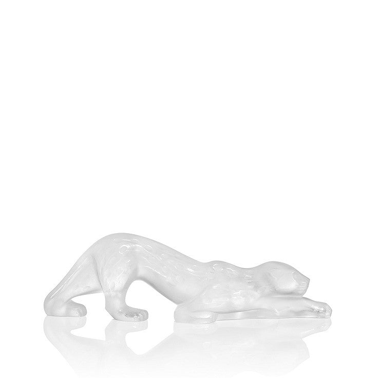 Lalique panther Zeila small